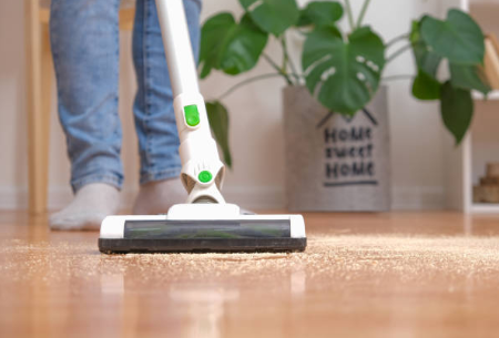 Comment fonctionne un aspirateur sans fil ? 