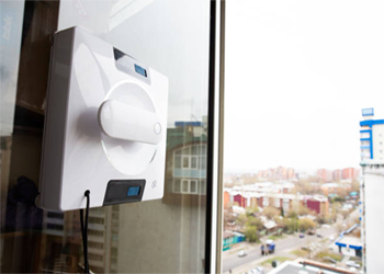 Les robots laveurs de vitres sont-ils utiles ?