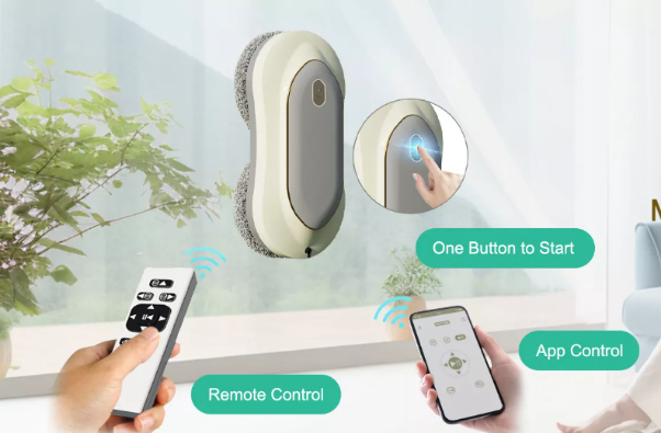 Meilleur robot lave-vitres pour 2024