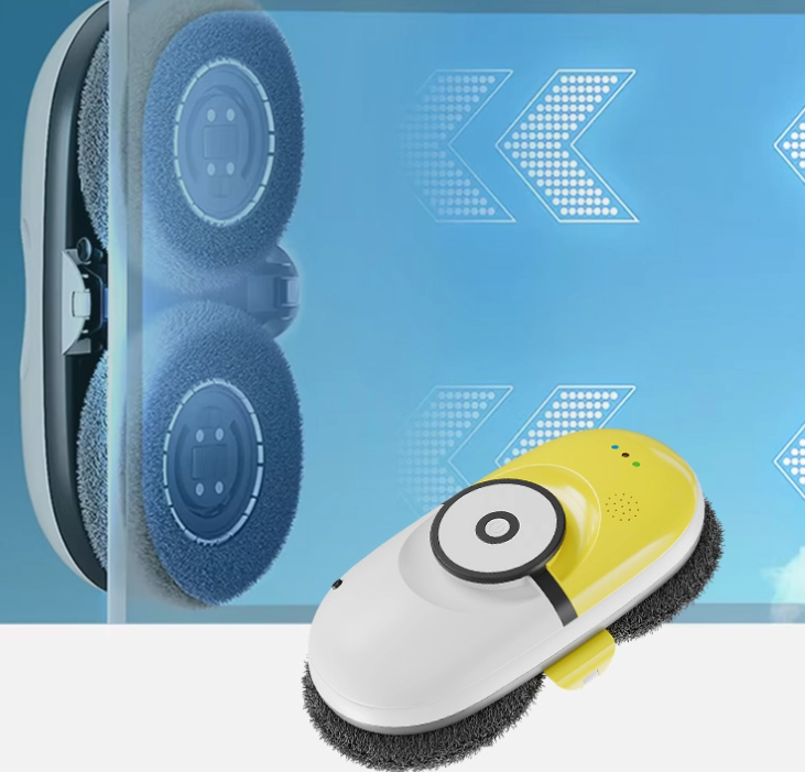 Robot intelligent LINCINCO RO3