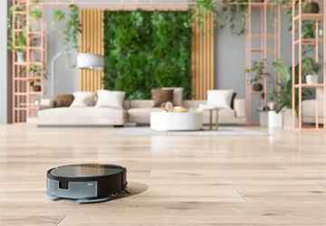 Quel est le meilleur aspirateur robot ?