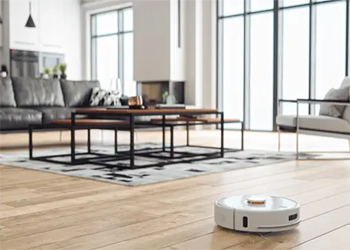 Quel robot aspirateur est le plus silencieux ?