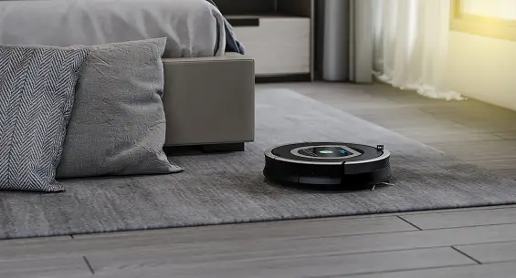 Quel robot aspirateur est le plus silencieux