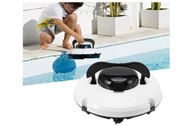 Robot Aspirateur Piscine Skimmer​ L40 - Caractéristiques révolutionnaires