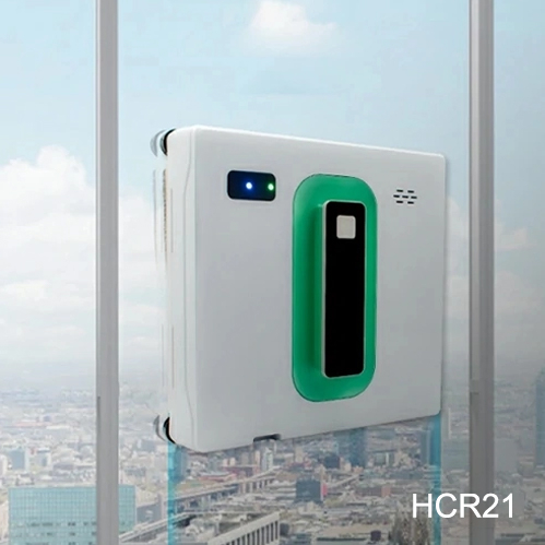 fabricant de robot nettoyeur de vitres