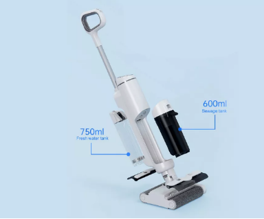 Meilleur aspirateur eau et poussi&egrave;re en ville