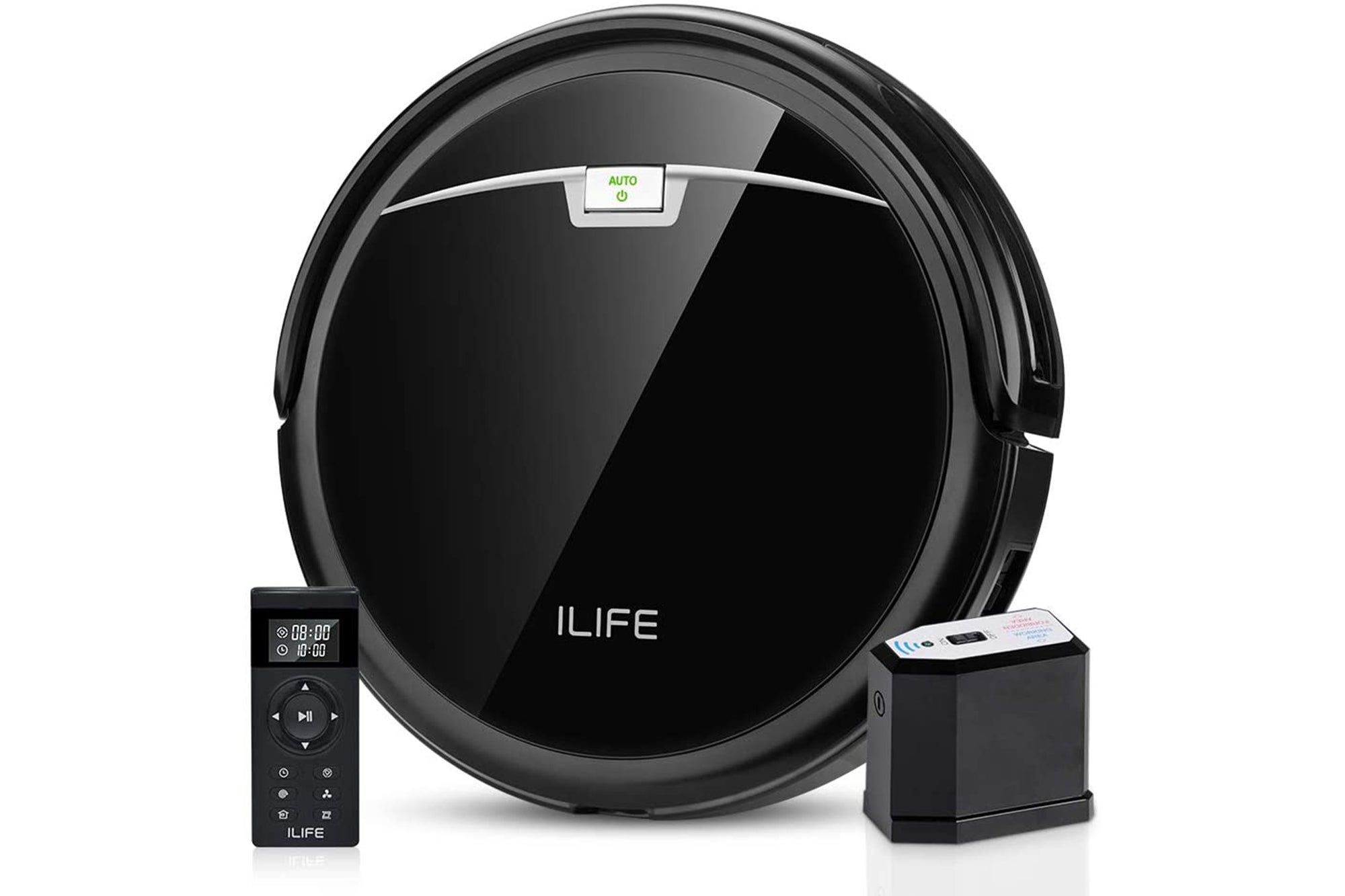Test iLife A4s Pro : La simplicit&eacute; est la force de ce robot aspirateur | TechHive