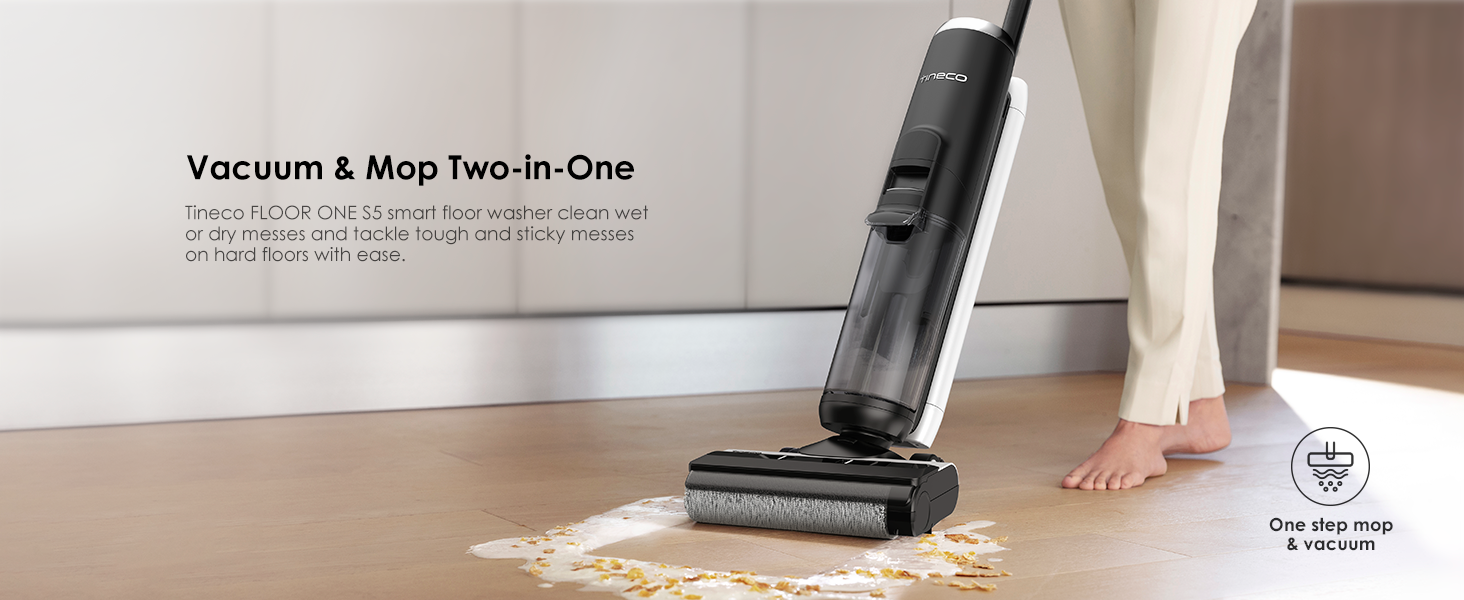 Tineco Sol One S5