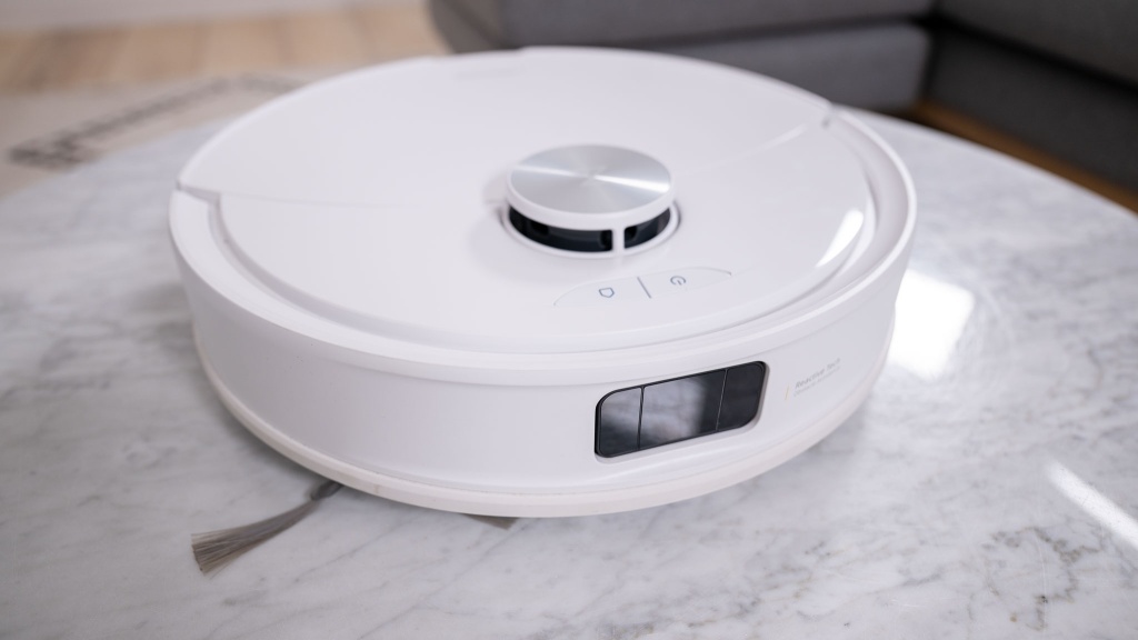 Test du Roborock Q10 S5+ | Test&eacute; et &eacute;valu&eacute;