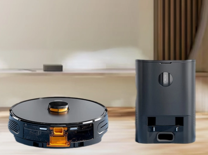 Lincinco Robot auto-videur H50