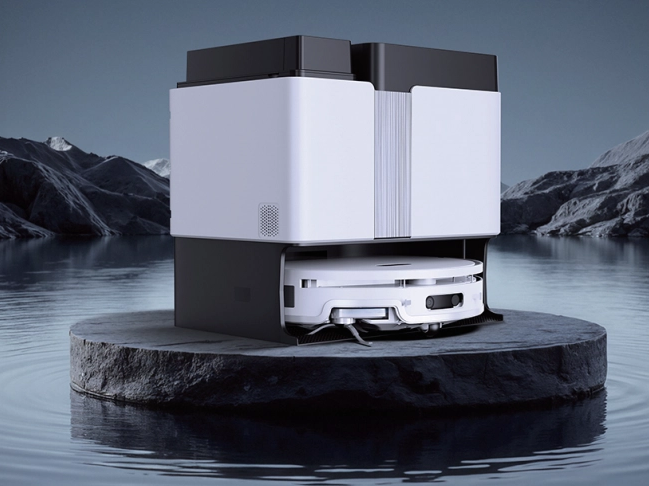 Examen du robot aspirateur V600 : aspiration de 15 000 Pa, corps ultra-mince de 8,6 cm et conception axée sur la confidentialité – le meilleur aspirateur robot pour les marchés mondiaux en 2026