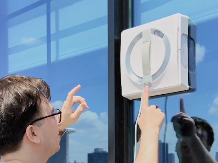 Pourquoi les robots laveurs de vitres tombent-ils ? Le guide ultime de sécurité et de prévention