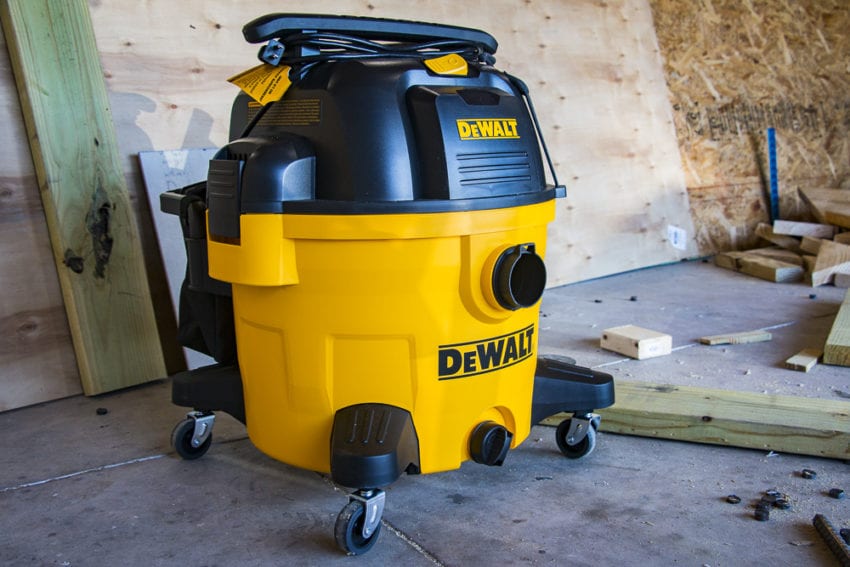 Aspirateur d