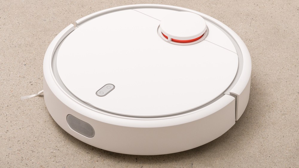 Examen du robot Xiaomi Mi