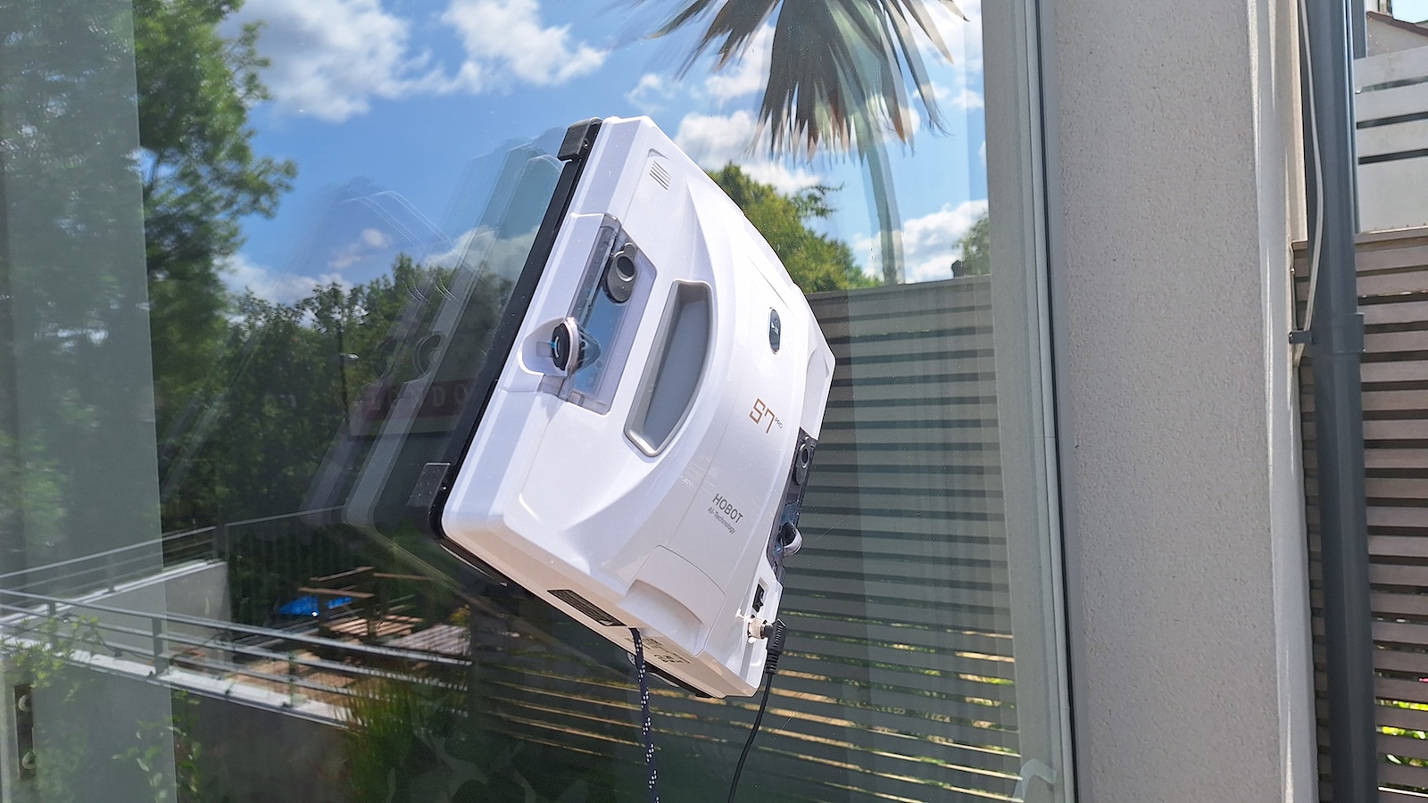 HobotS7 Pro