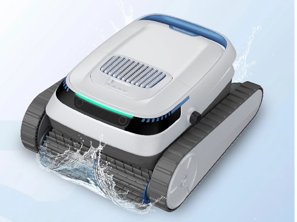Robot nettoyeur de piscine sans fil Lincinco SW20 : les distributeurs d'opportunités OEM à marge élevée attendaient